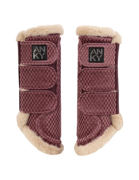 ANKY® Proficient Boot Check Velvet ATB25005