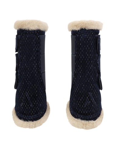ANKY® Proficient Boots Check Velvet ATB25005