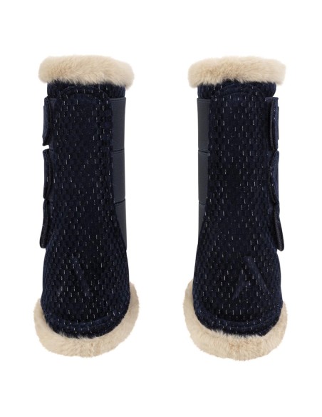 ANKY® Proficient Boot Check Velvet ATB25005