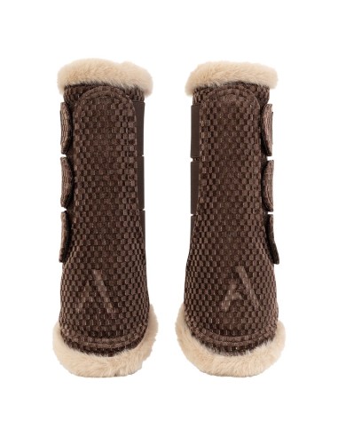 ANKY® Proficient Boots Check Velvet ATB25005