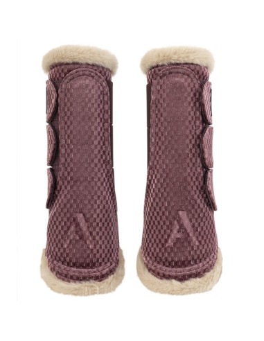 ANKY® Proficient Boots Check Velvet ATB25005