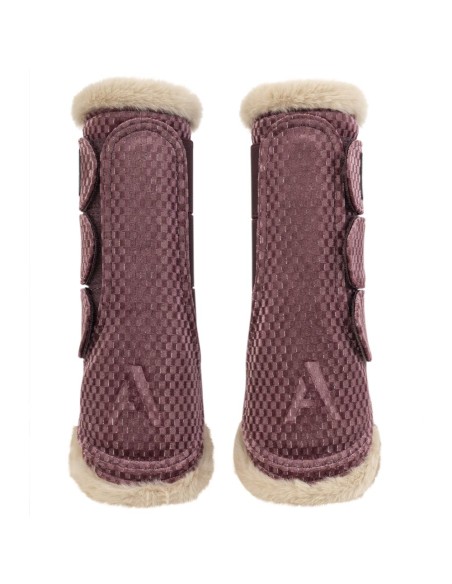 ANKY® Proficient Boot Check Velvet ATB25005