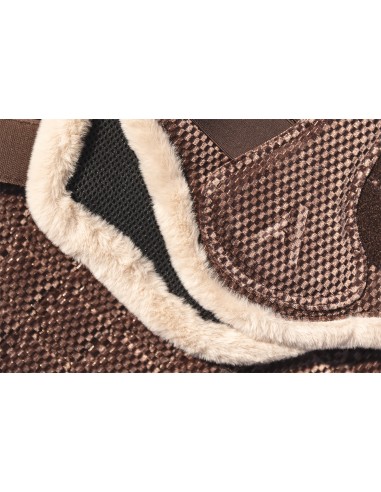 ANKY® Proficient Boots Check Velvet ATB25005