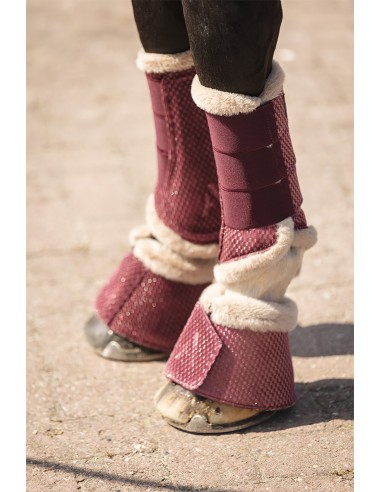 ANKY® Proficient Boot Check Velvet ATB25005