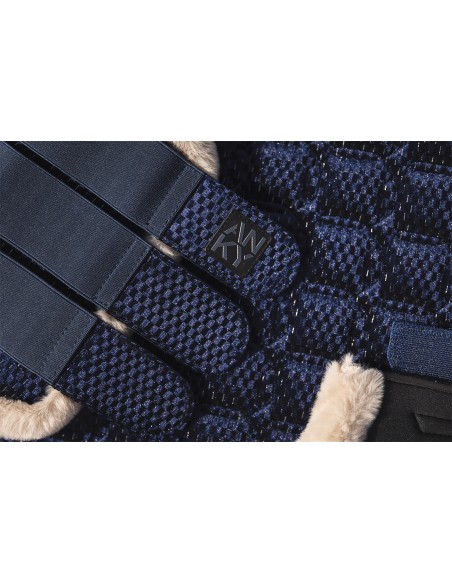ANKY® Proficient Boot Check Velvet ATB25005
