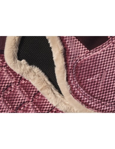 ANKY® Proficient Boots Check Velvet ATB25005