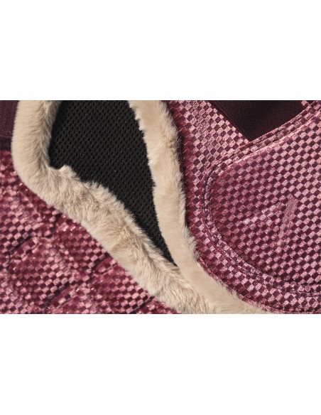 ANKY® Proficient Boot Check Velvet ATB25005