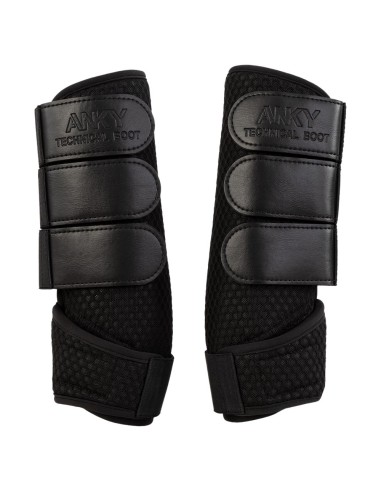 ANKY® 3D Mesh Boots ATB25010