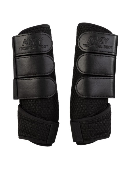 ANKY® 3D Mesh Boots ATB25010
