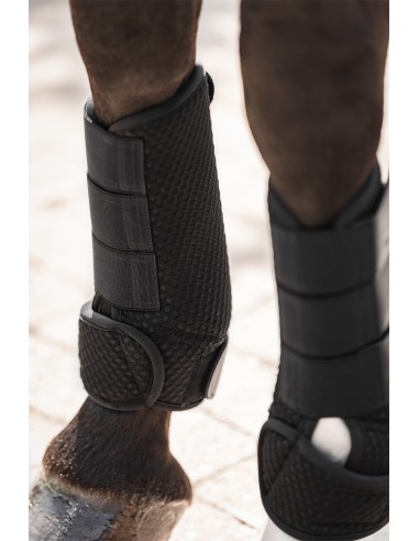 ANKY® 3D Mesh Boots ATB25010