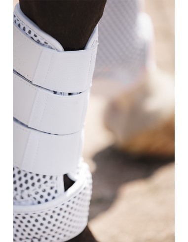 ANKY® 3D Mesh Boots ATB25010