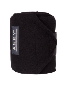 ANKY® Bandages ATB001 - Black
