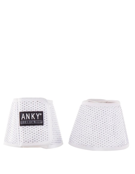 ANKY® Over Reach Boots Climatrole Shiny ATB14005