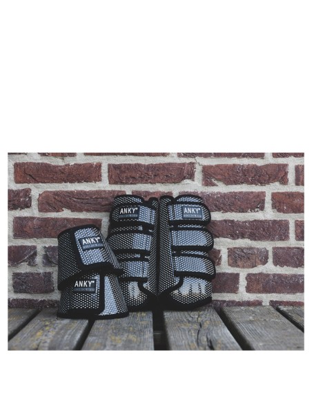 ANKY® Over Reach Boots Climatrole Shiny ATB14005
