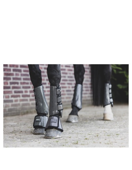 ANKY® springschoenen Climatrole Shiny ATB14005