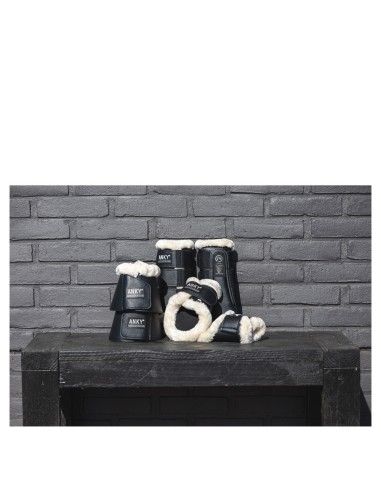 ANKY® springschoenen ATB22003