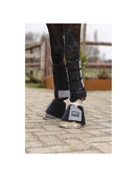 ANKY® Bell Boots Neoprene ATB23006