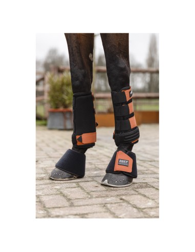 ANKY® Bell Boots Neoprene ATB23006