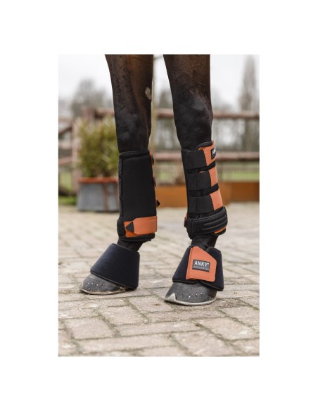 ANKY® Bell Boots Neoprene ATB23006