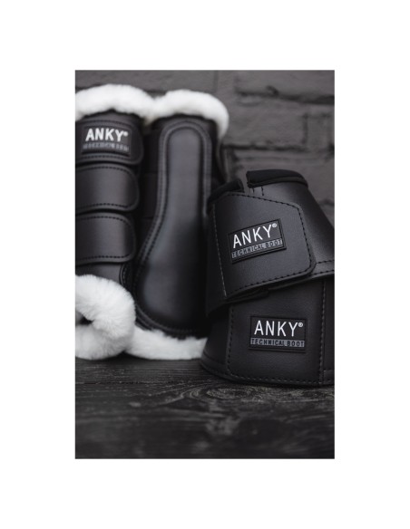 ANKY® springschoenen ATB23005