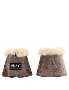 ANKY® Fur Bell Boots Jubilee ATB24002 2