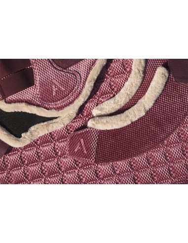 ANKY® Bell Boots Check Velvet ATB25009