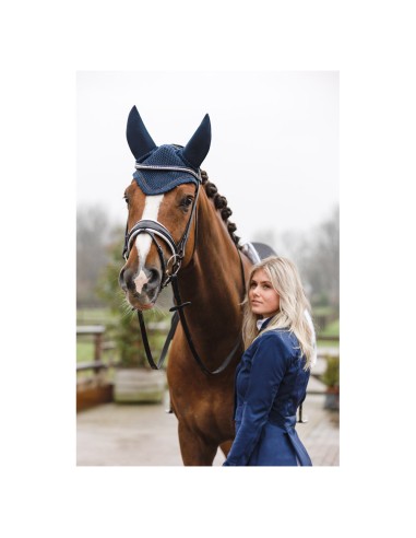 ANKY® Ear Bonnet Charm Competition Wear ATB22010