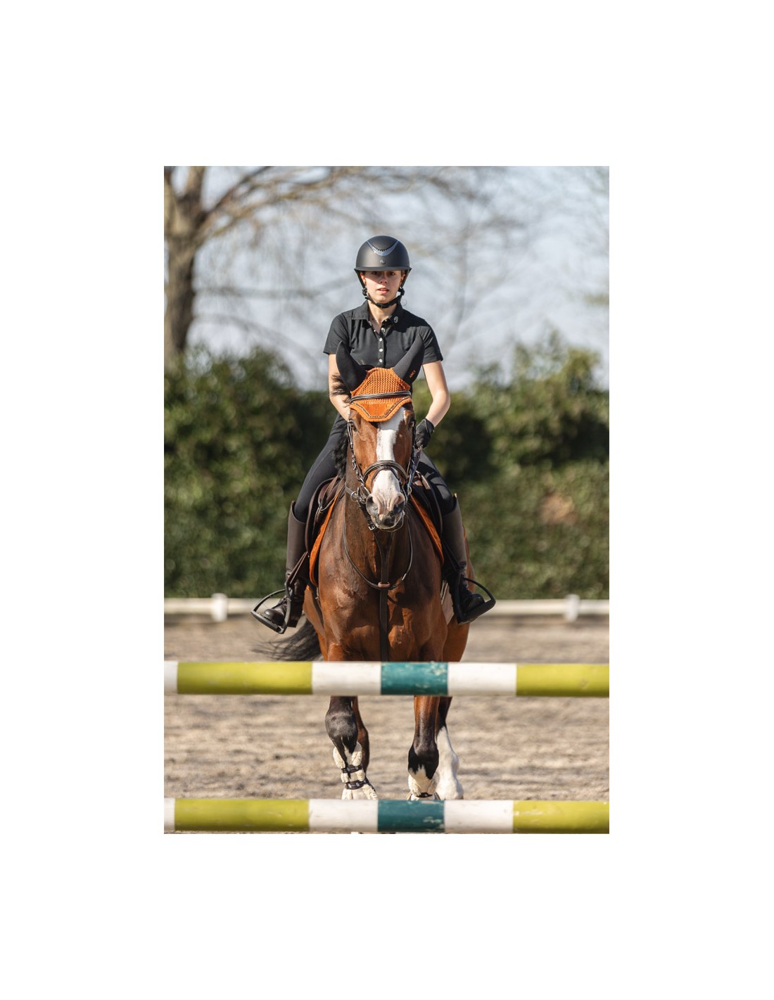 ANKY® oornetje Stones ATB23009 ANKY® oornetje Stones ATB23009