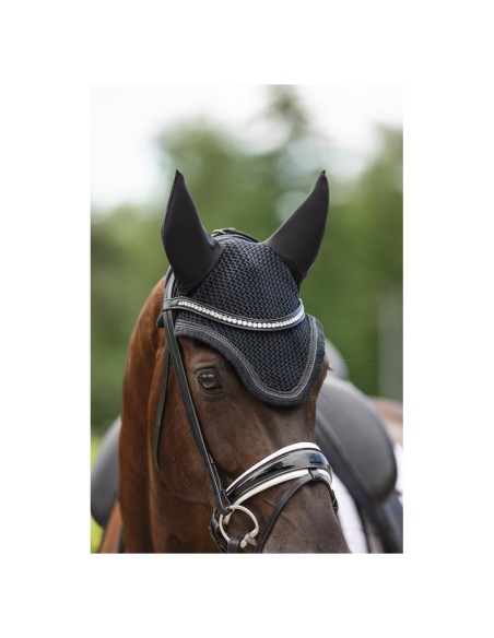 ANKY® Ear Bonnet Twill ATB24003