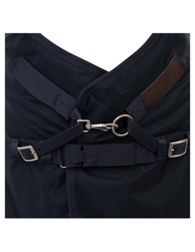 ANKY® Turnout Combo ATB25001