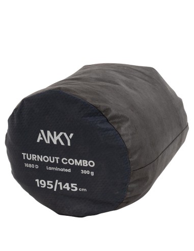 ANKY® Turnout Combo ATB25001