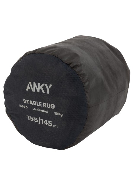 ANKY® staldeken ATB25002
