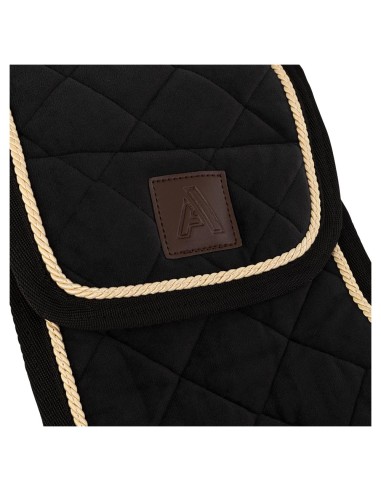 ANKY® uitrijdeken ATB25011