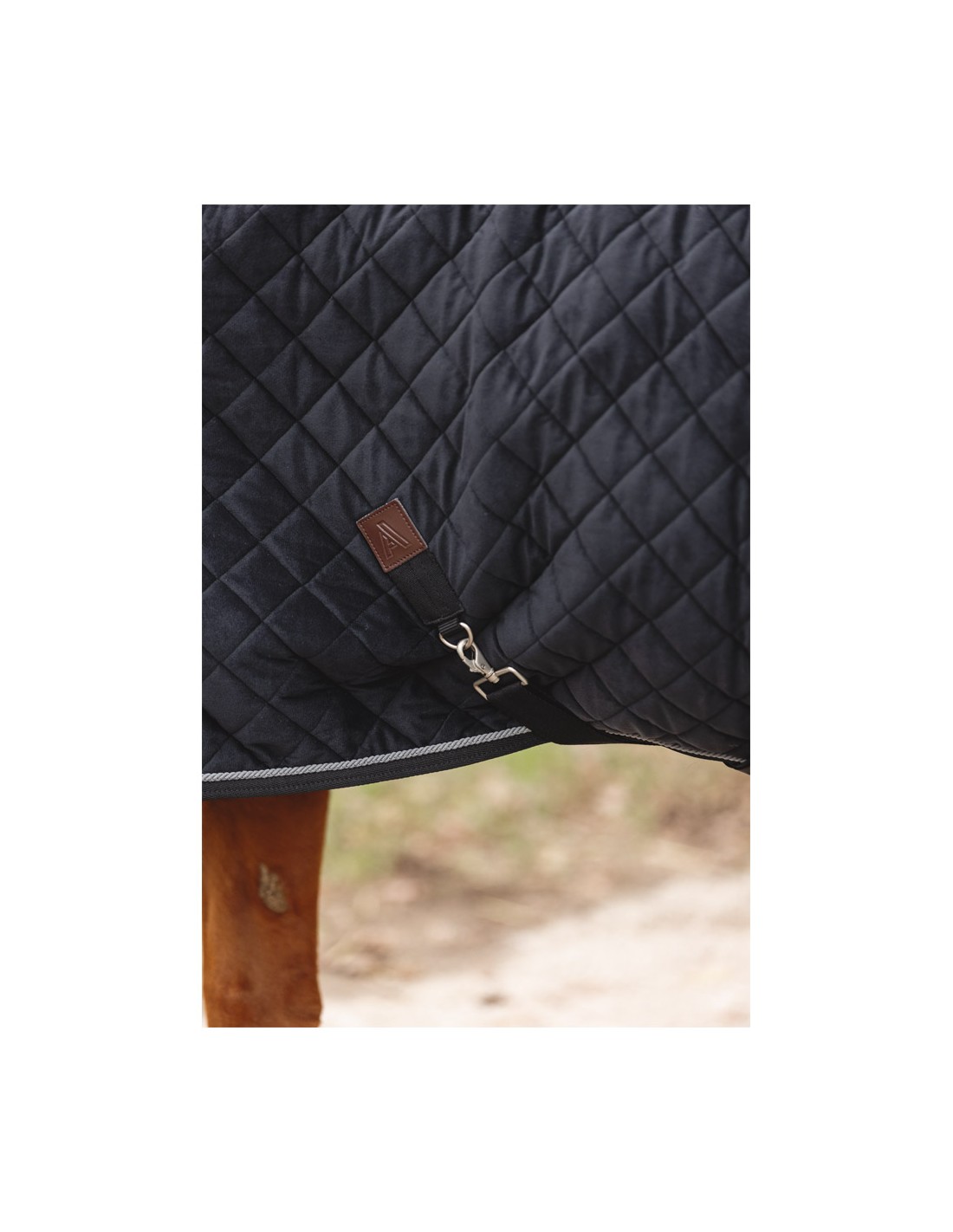 ANKY® Show Rug Victory ATB24006 ANKY® Show Rug Victory ATB24006